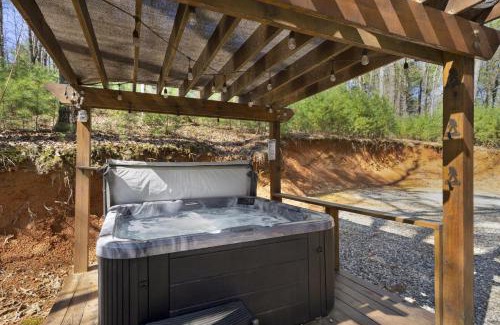 Blue Ridge House | Cozy Cub Cabin