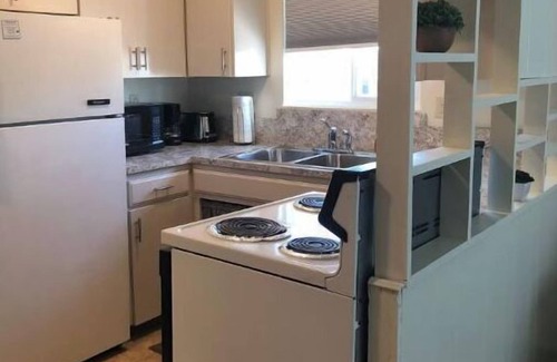 Idaho Falls Apartment | Cozy & Cute 2nd floor apartment