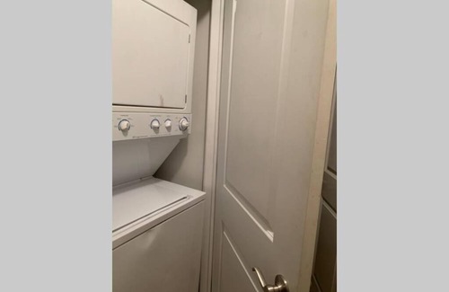 Northwest Apartment | Cozy DC Condo in Brookland