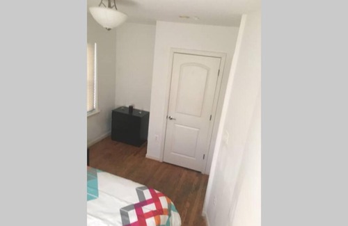 Northwest Apartment | Cozy DC Condo in Brookland