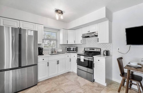 Boynton Beach House | Cozy Delray Beach House Waterfront Intracoastal
