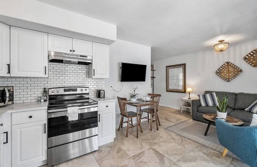 Boynton Beach House | Cozy Delray Beach House Waterfront Intracoastal