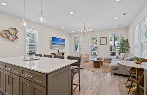 Old East Hill House | Cozy Dog-Friendly Cottage | East Hill Hideaway | My Beach Getaways