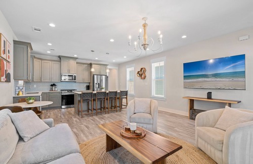 Old East Hill House | Cozy Dog-Friendly Cottage | East Hill Hideaway | My Beach Getaways