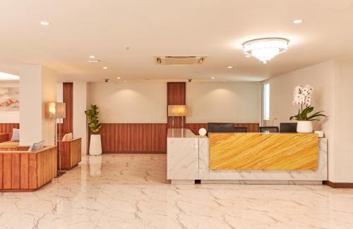 Lak Si Hotel | Cozy Donmueang Hotel