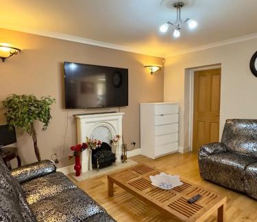 Heath House | Cozy Double Room 2