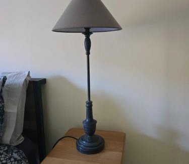 Llanidloes Hotel | Cozy Double Room