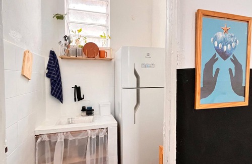 Centro Apartment | Cozy Downtown
