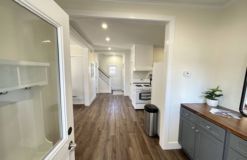 Tawas City House | Cozy Downtown East Tawas Home!