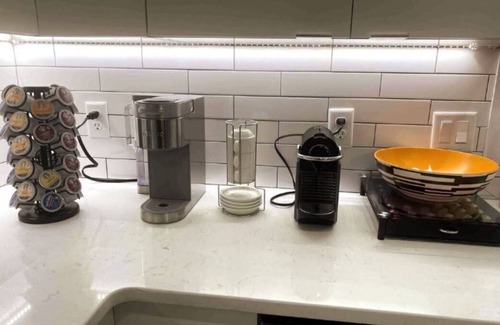 Over-the-Rhine Condo | Cozy Downtown Loft: 2BR condo w/AC, WiFi, Balcony & Free 2-car parking.