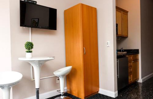 Columbus Apartment | Cozy Downtown Studio, #41