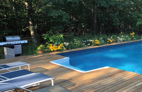 East Hampton North Apartment | Cozy en-suite in beautiful East Hampton with AC, WiFi