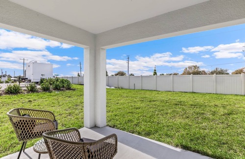 Palmetto House | ππΌππ ππ»ππΆπΏπ² ππΌπΊπ²πͺ΄π‘β²οΈ