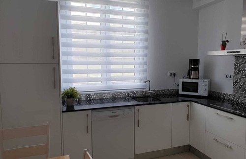 Vegueta House | Cozy Vegueta. Historic area, families, Workers