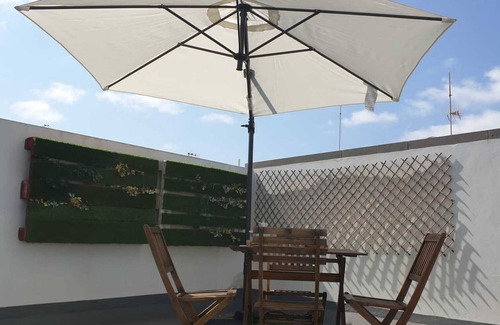 Vegueta House | Cozy Vegueta. Historic area, families, Workers