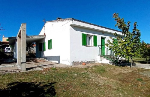 Santa Maria de la Alameda House | Cozy house in the countryside.