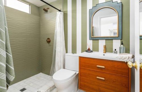 Palm Springs House | Cozy Escape in Palm Springs