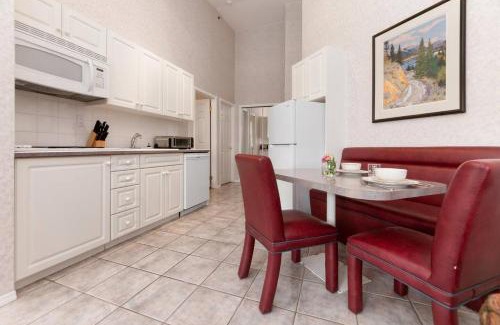 East Kootenay House | Cozy Fairmont Hot Springs 1br Condo