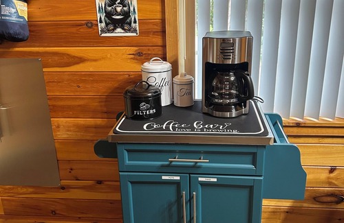 Blairsville Cabin | Cozy Family-Friendly Cabin with Deer Sightings