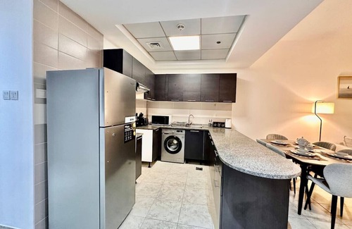 Jumeirah Village Apartment | Cozy Family-Friendly 2BR in JVT