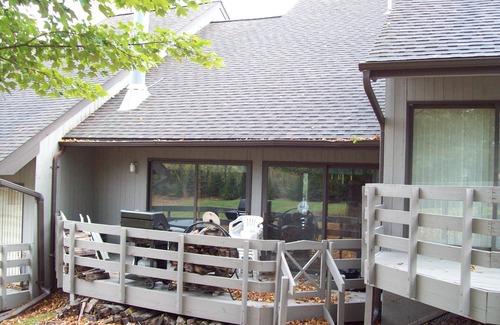 Windham House | Cozy Family-Friendly Townhouse Steps from Windham Mountain Resort - Unit 87