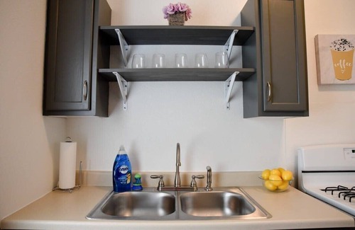 South Hills House | Cozy & Family Friendly Pittsburgh Home Sleeps 6