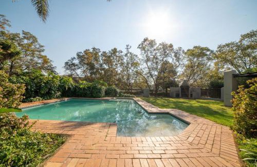 Greater Johannesburg Metropolitan Area Apartment | Cozy family home away from home