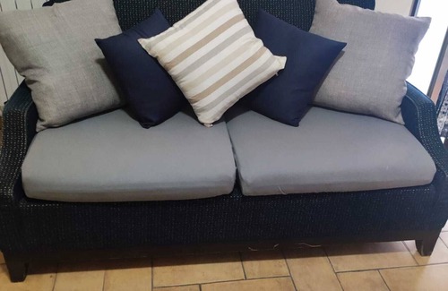 San Brizio House | Cozy family home