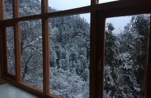 Shimla House | Cozy farmhouse in brilliant Shimla with WiFi