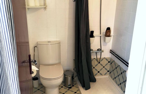 Serantes Other | Cozy farmhouse near Ferrol's spectacular beaches