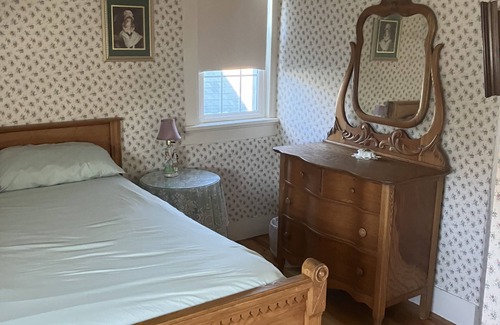 Grand Isle Other | Cozy farmhouse, sleeps 10 and has great views