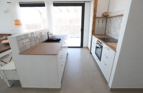 Triquivijate House | cozy finca to relax and be active