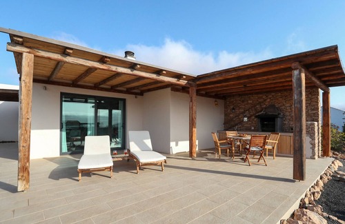Triquivijate House | cozy finca to relax and be active