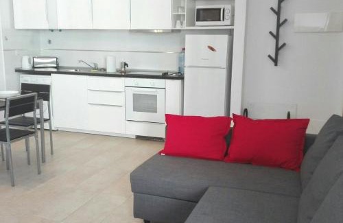 Puerto del Rosario Apartment | cozy flat