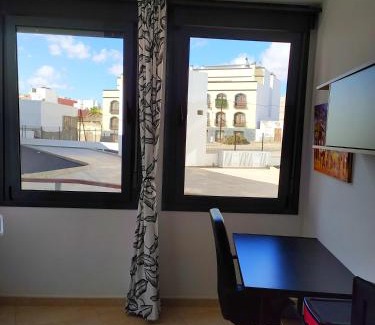 Puerto del Rosario Apartment | cozy flat