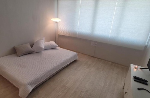 Haeundae Villa | COZY FLAT