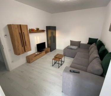 Sibiu Apartment | Cozy flat