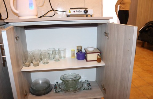 Mendoza City Center Apartment | Cozy flat within walking distance to the main parks and city centre in Mendoza.-