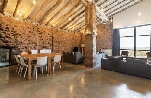 Fraga House | Cozy Fraga Country Escape