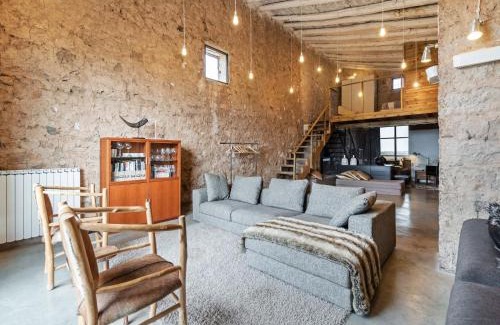 Fraga House | Cozy Fraga Country Escape