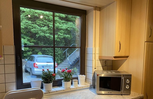 Bad Breisig Apartment | Cozy fully equipped apartment near Bad Breisig