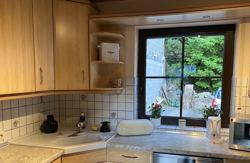 Bad Breisig Apartment | Cozy fully equipped apartment near Bad Breisig