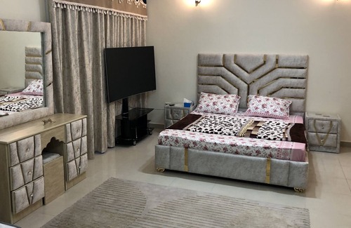 Dubai Villa | Cozy fully furnished Rooms in a Villa in one of Dubai's residential Areas