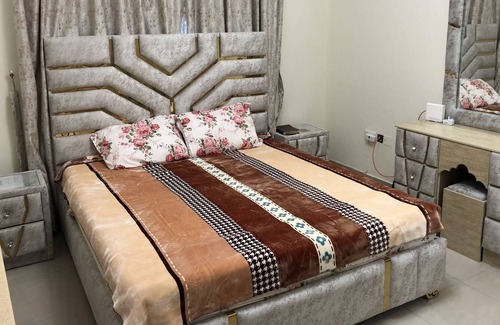 Dubai Villa | Cozy fully furnished Rooms in a Villa in one of Dubai's residential Areas