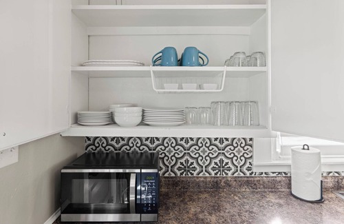 Owensboro House | Cozy, Furnished Corporate Rental