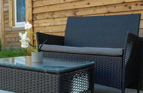 St Albans Apartment | Cozy Garden Studio in St Albans