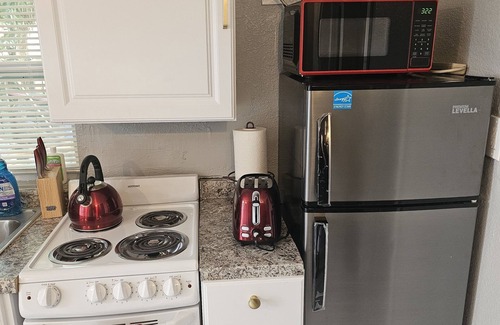 Pompano Beach Apartment | Cozy Gateway Place