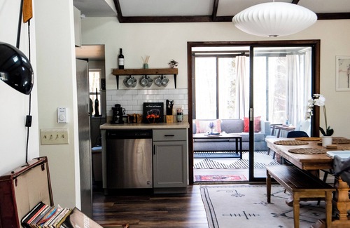Tobyhanna House | Cozy Getaway in Pocono Mts. Surrounded by Nature