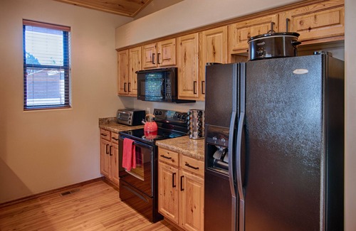 Torreon Cabin | Cozy Getaway in Torreon