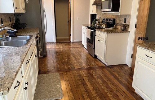 Turners Cottage | Cozy Getaway & Memorable Experience